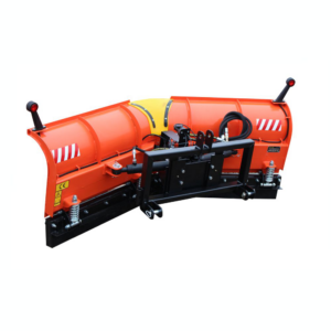 V-veida sniega lāpsta maziem traktoriem, 1470mm [AT]