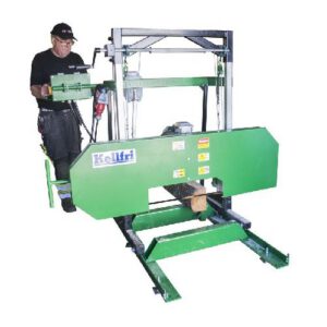 Lentzāģis 3970mm (darbināms ar elektrību) [KF]