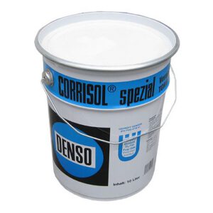 Grunts CORRISOL® Spezial (10L spainis)