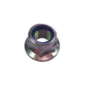 Uzgrieznis ar neilona gredzenu 16mm