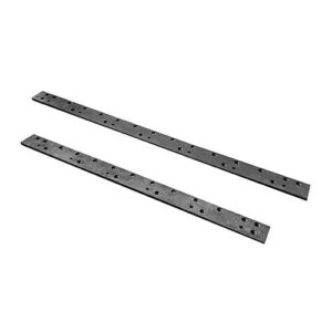 Montāžas plāksne 16x128x1207mm