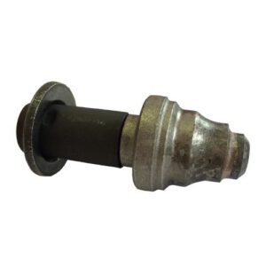 Cietsakausējuma elements ar strupu galu (GR) - somu