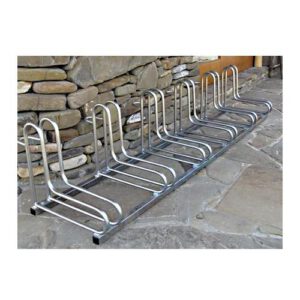 Velosipēdu statīvs ADAM 6