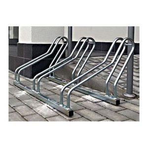 Velosipēdu statīvs ORTAL 3