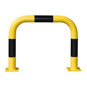 Metāla aizsargbarjera, 750x600mm [MO]