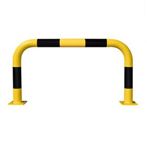 Metāla aizsargbarjera, 1000x600mm [MO]