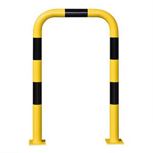Metāla aizsargbarjera, 750x1200mm [MO]