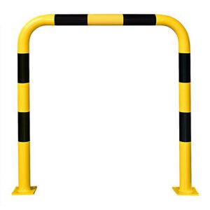 Metāla aizsargbarjera, 1000x1200mm [MO]