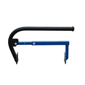 Ķieģeļu vai bruģa satvērējs [MI]