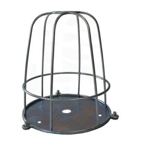 Aizsargrežģis bākugunīm