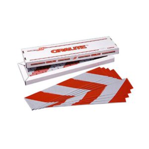 Oralite līmplēve- vadstatnim (pašlīmējoša), pa kreisi (1. atstarošanas klase)