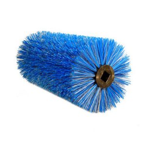 Birste ruļļveida 750/400, kombinētā ar metāla elementiem (MIX) [PR]