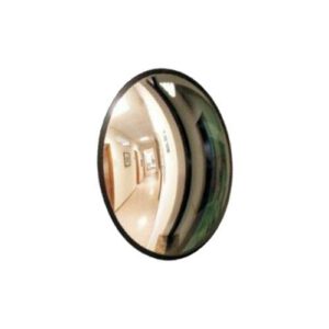 Sfēriskais spogulis iekštelpām ø60cm