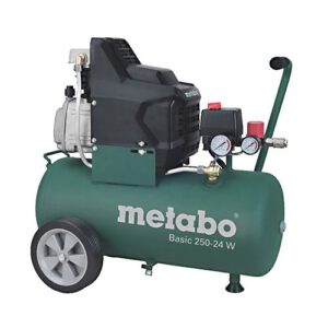 Kompresors METABO BASIC 250-24 W