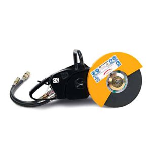 Ripzāģis JCB BEAVER