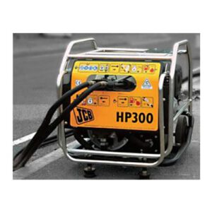 Hidrauliskais spēka modulis JCB BEAVER