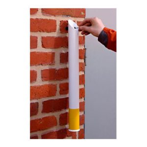 Pelnu trauks (stiprināms pie sienas) [MOT]