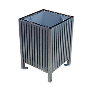 Atkritumu tvertne, 60l