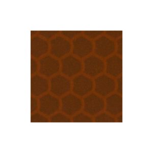 ORAFOL atstarojoša līmplēve ORALITE® 5810 High Intensity Grade, brūna (1235mm, 50m) [cena par m2!]