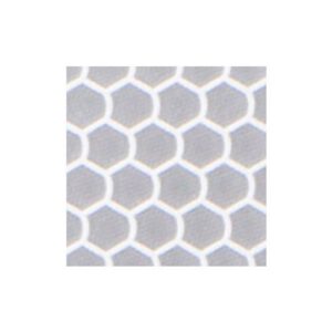 ORAFOL atstarojoša līmplēve ORALITE® 5910 High Intensity Prismatic Grade, balta (1235mm, 50m) [cena par m2!]