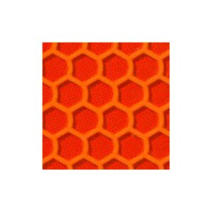 ORAFOL atstarojoša līmplēve ORALITE® 5910 High Intensity Prismatic Grade, oranža (1235mm, 50m) [cena par m2!]