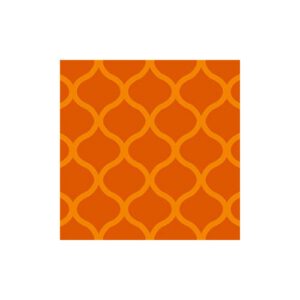 ORAFOL atstarojoša līmplēve ORALITE® 6910 Brilliant Grade, oranža (610mm, 50m) [cena par m2!]