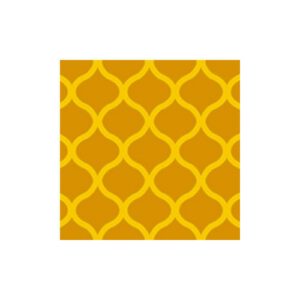 ORAFOL atstarojoša, fluorescējoša līmplēve ORALITE® 6910 Brilliant Grade, dzeltena (1235mm, 50m) [cena par m2!]