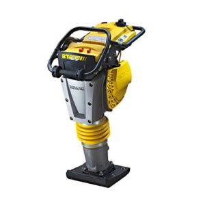 Vibrokāja BOMAG BT 65