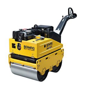 Vibrorullis BOMAG BW 65