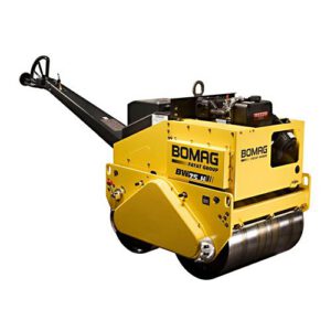 Vibrorullis BOMAG BW 75