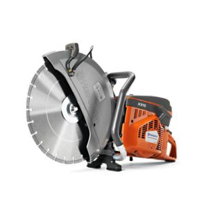 Spēka zāģis Husqvarna K 970