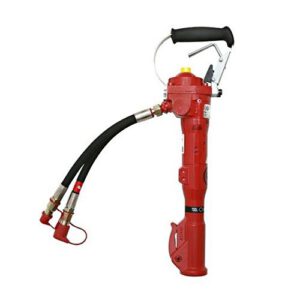 Atskaldāmais āmurs, hidraulisks BRK 25 D