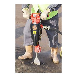 Atskaldāmais āmurs, pneimatisks CP 1210 SVR