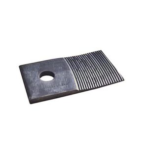 Asmenis bruģa izņēmējam [KK]