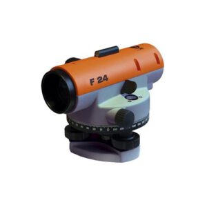 Automātiskais optiskais nivelieris NEDO F24