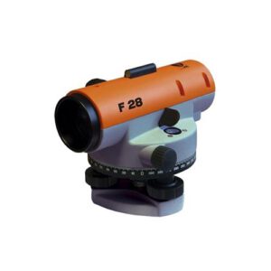 Automātiskais optiskais nivelieris NEDO F28