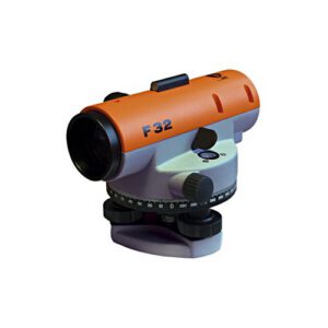 Automātiskais optiskais nivelieris NEDO F32