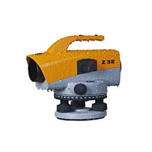 Automātiskais optiskais nivelieris NEDO Z32 (ūdensizturīgs)