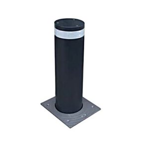 Automātisks paceļams stabs, tērauda, 220x750mm [ADO]