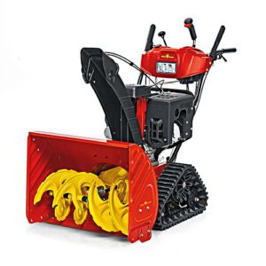 Sniega frēze WOLF-Garten Ambition SF 66TE (pašgājējs)