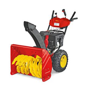 Sniega frēze Select SF 76E (pašgājējs)