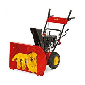 Sniega frēze Select SF 61 (pašgājējs)