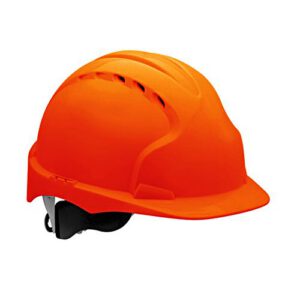 Aizsargķivere EVO3, oranža