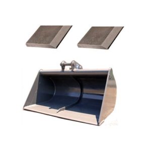 Nazis ar slīpu malu 30x250x3050mm, 500HB