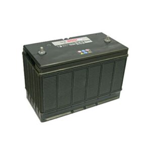 Bosch T3 akumulators komerctehnikai, 110 Ah