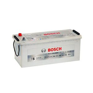 Bosch T5 akumulators komerctehnikai, 180 Ah