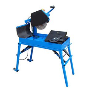 Daudzfunkcionāls griezējs MPS400 [MI]