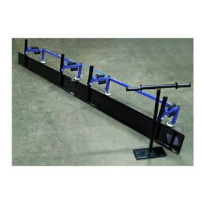 Veidne 2 cilvēkiem un rokas bliete (komplekts) [MI]