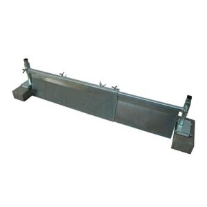 Līdzinātājs, 600-1080mm [MI]