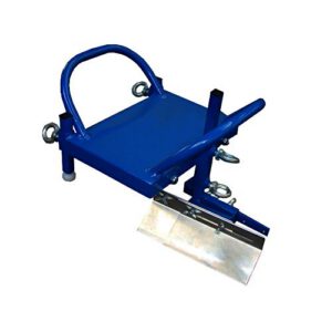 Palīgierīce grunts līdzināšanai [MI]